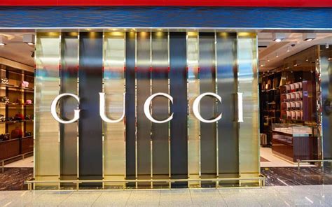 gucci dubai terminal 3